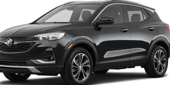 BUICK ENCORE GX 2021 KL4MMDSL3MB177487 image